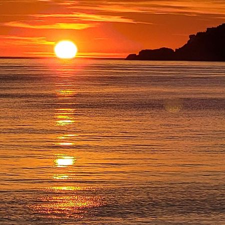 Costa Tropical Leilighet Salobreña Eksteriør bilde